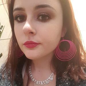 Meet your Posher, Kassie